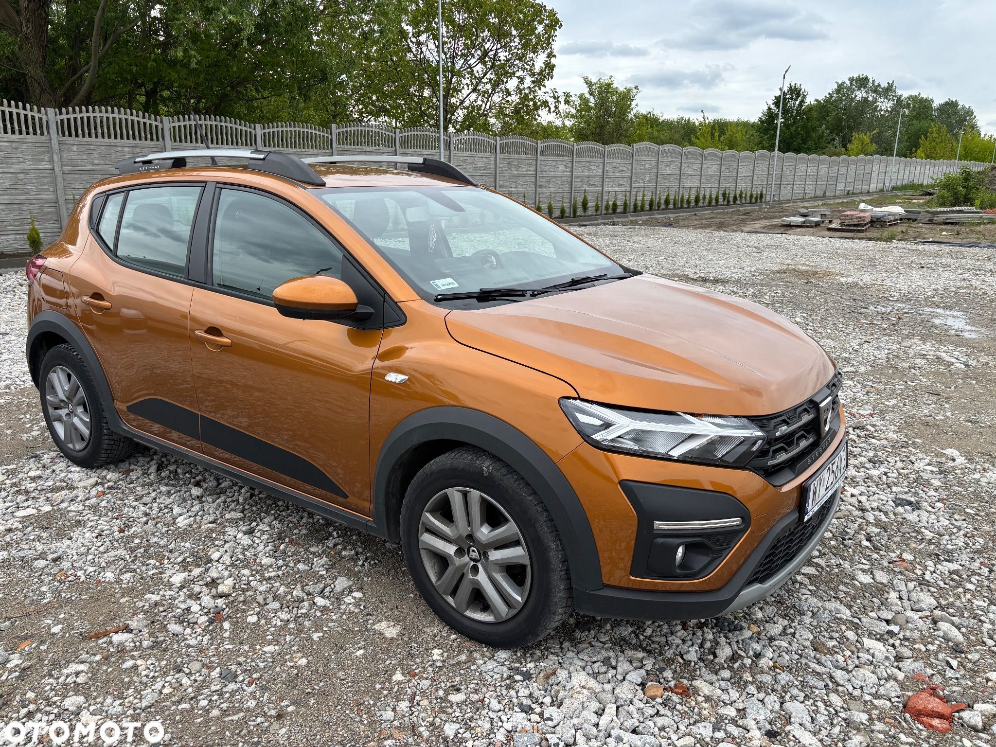 Dacia Sandero 1.0 TCe Comfort - 1