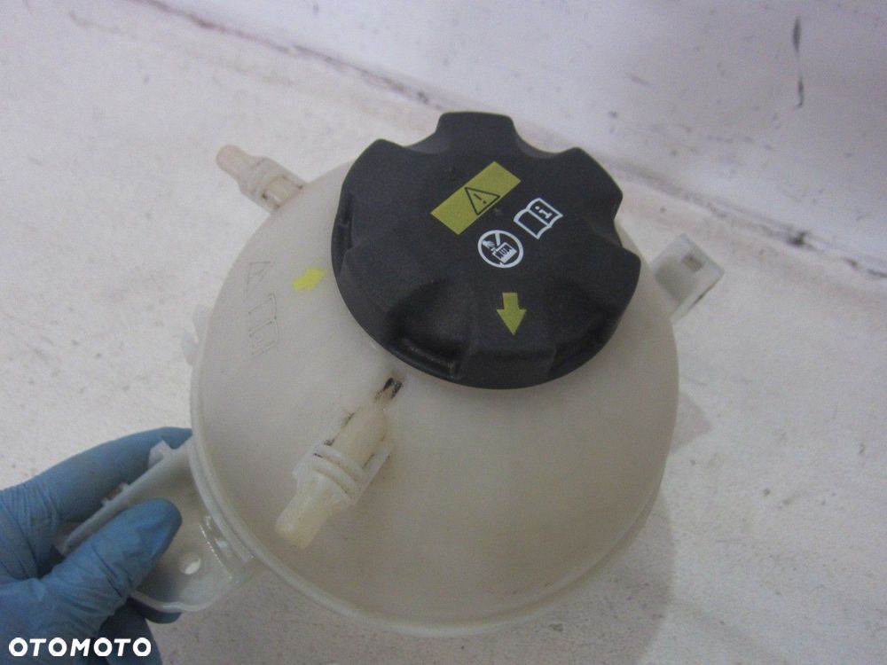BMW X3 G01 M F97 X4 G0 ZBIORNICZEK WYRÓWNAWCZY ZBIORNIK 17138742660 8742660 - 3
