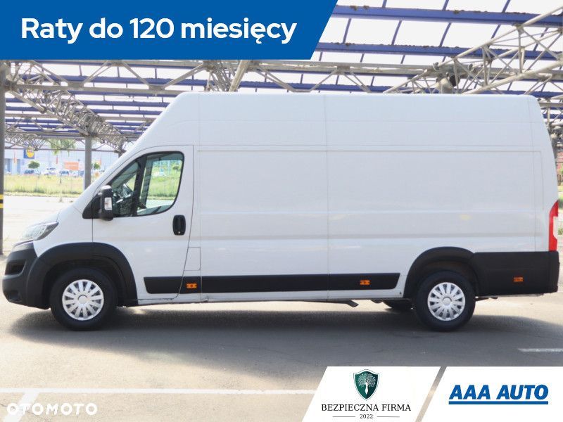 Peugeot boxer - 4