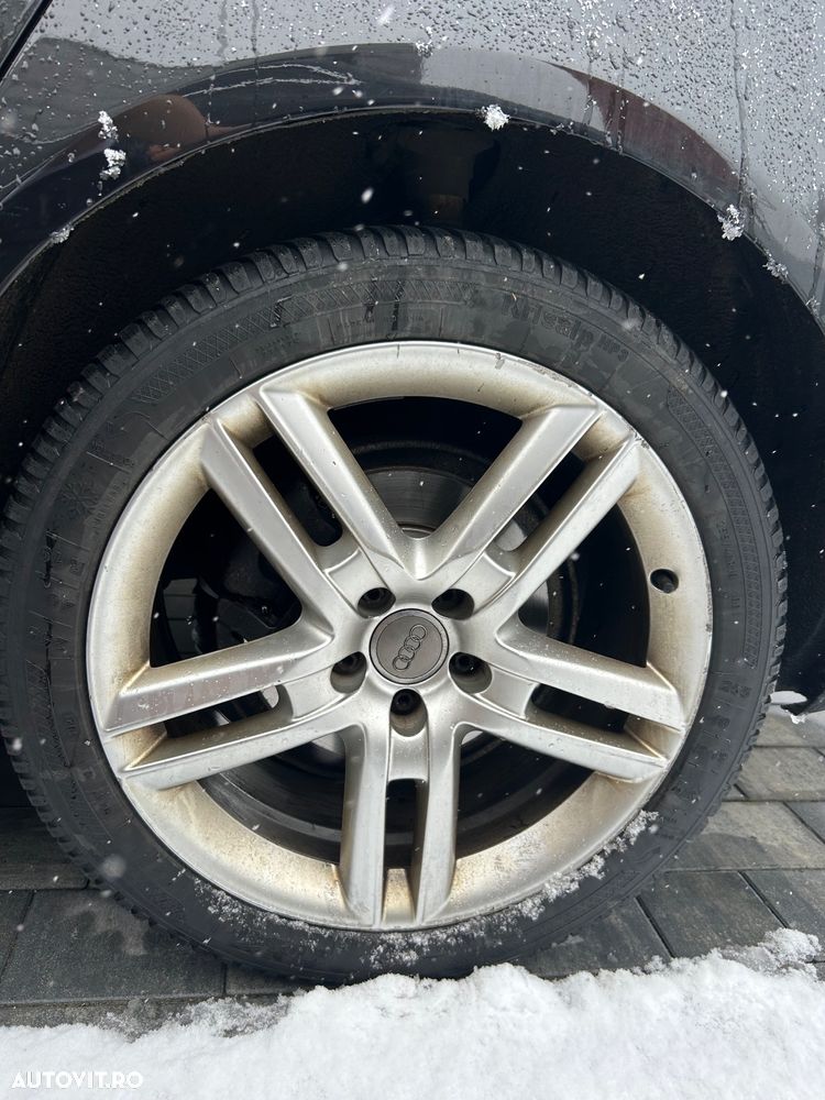 Audi A6 3.0 TDI quattro Stronic - 15