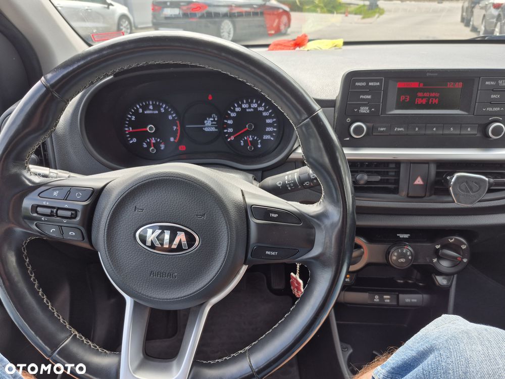 Kia Picanto 1.0 Edition 7 - 11