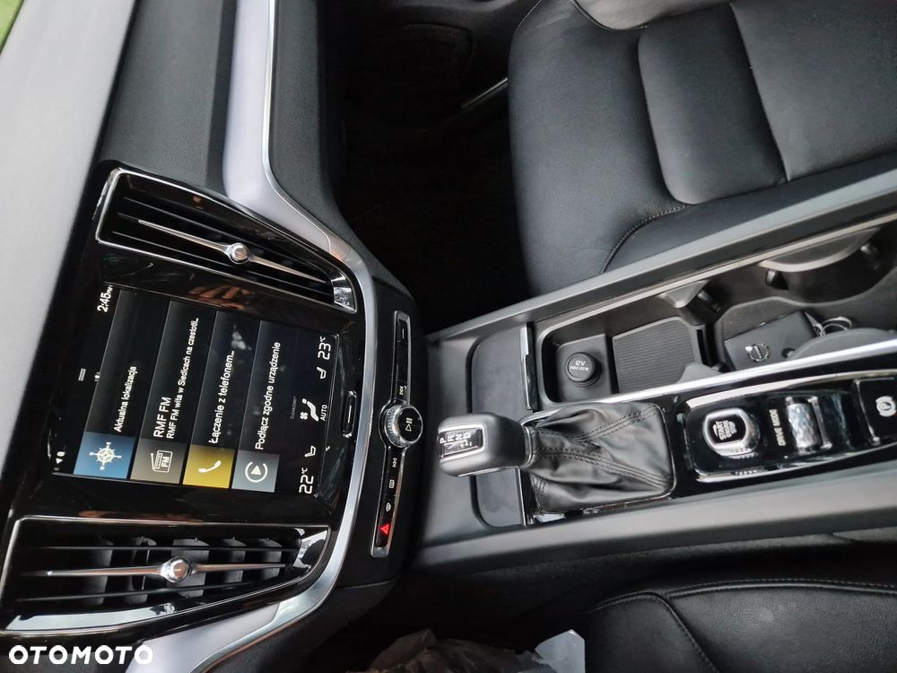 Volvo S60 - 7