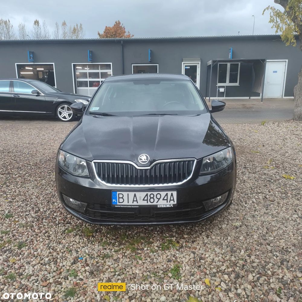 Skoda Octavia 1.8 TSI 4x4 L&K DSG EU6 - 6