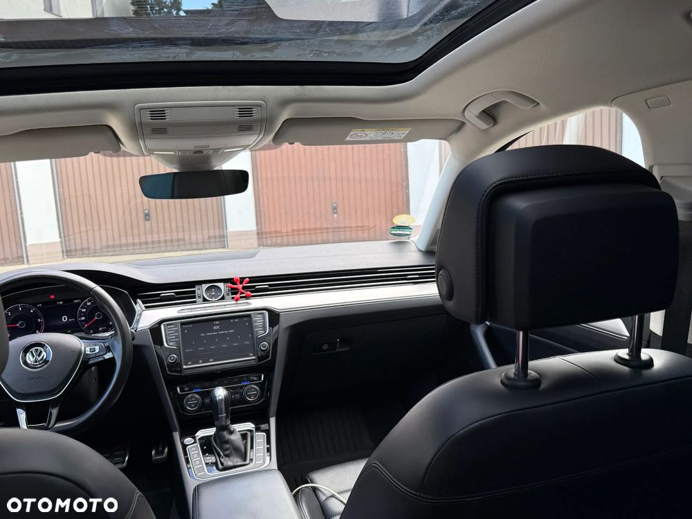Volkswagen Passat Alltrack 2.0 TDI Bi-Turbo SCR 4Mot DSG - 30