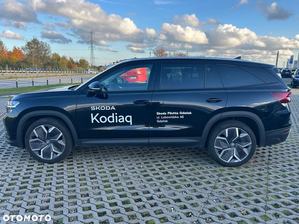 Skoda Kodiaq 2.0 TDI 4x4 Drive DSG - 10