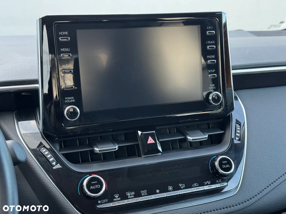 Toyota Corolla 1.5 Style - 18