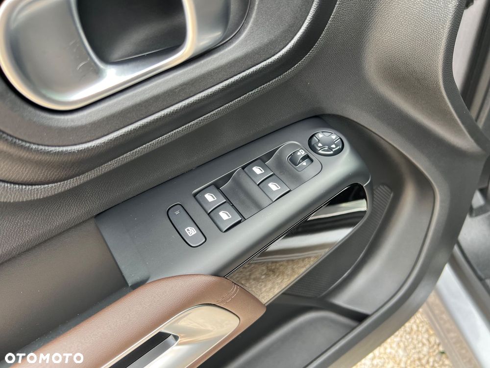 Citroën C5 Aircross Pure Tech 180 S&S EAT8 SHINE - 17