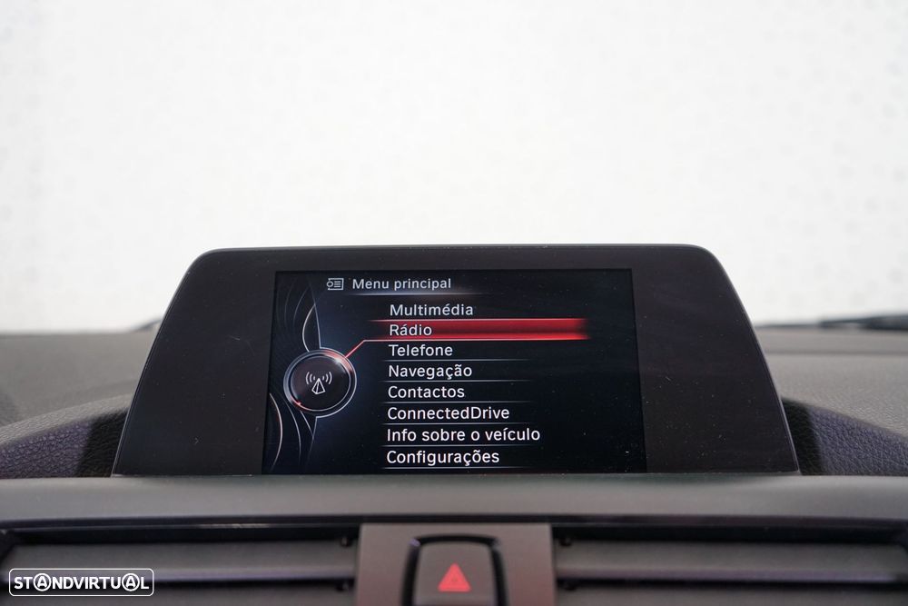 BMW 116 d EfficientDynamics Edition - 32