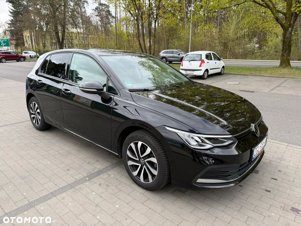 Volkswagen Golf 2.0 TDI SCR DSG Active - 3