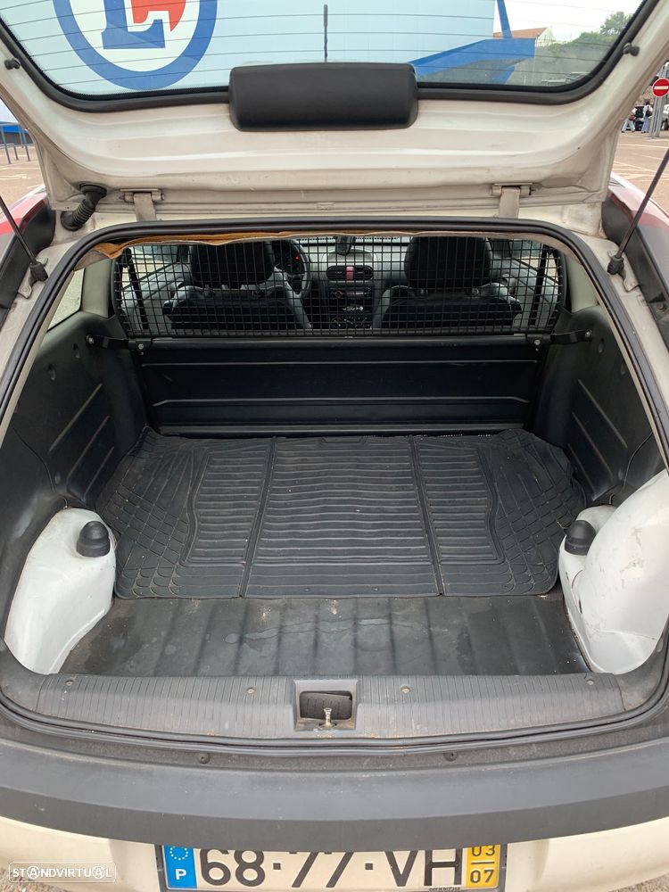Opel Corsa - 7