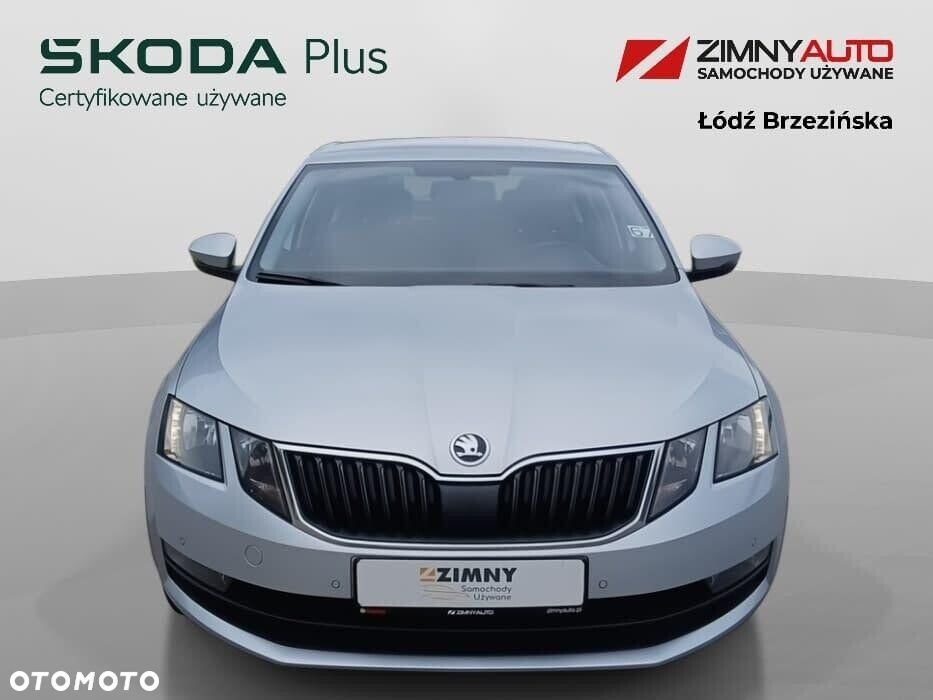 Skoda Octavia 1.5 TSI GPF ACT Ambition - 3