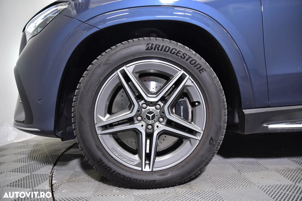 Mercedes-Benz GLE 450 MHEV 4MATIC - 14