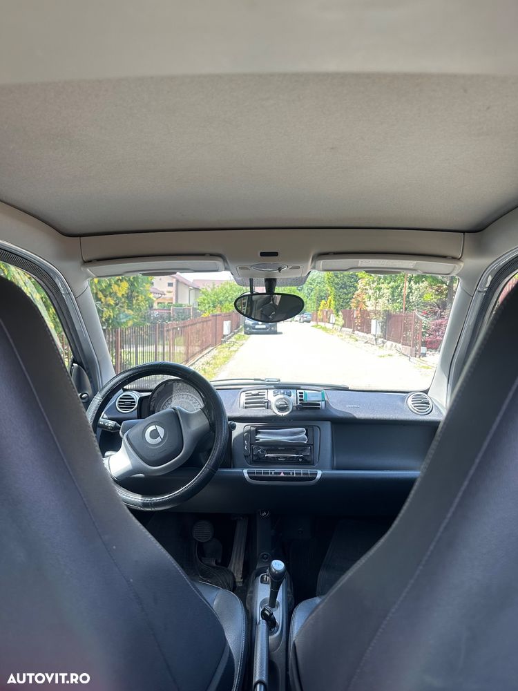 Smart Fortwo - 16
