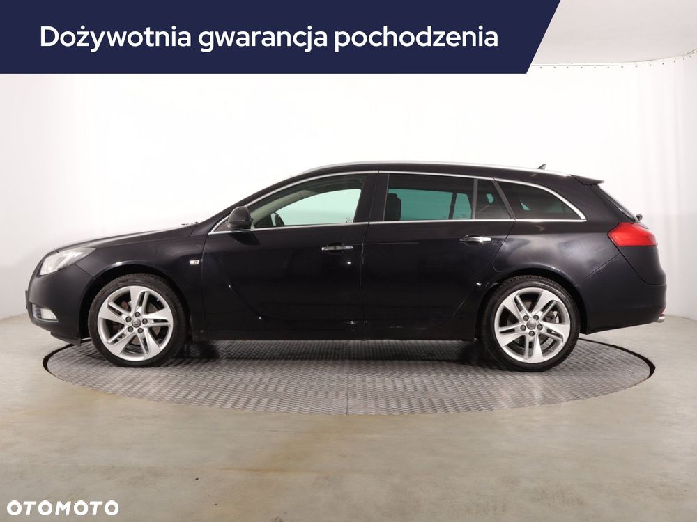Opel Insignia - 4