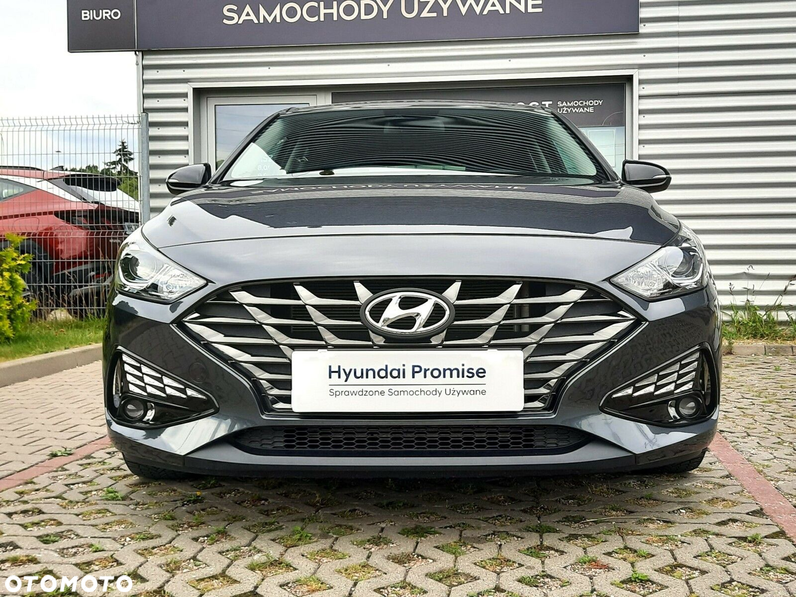 Hyundai i30 1.0 T-GDI Smart - 22