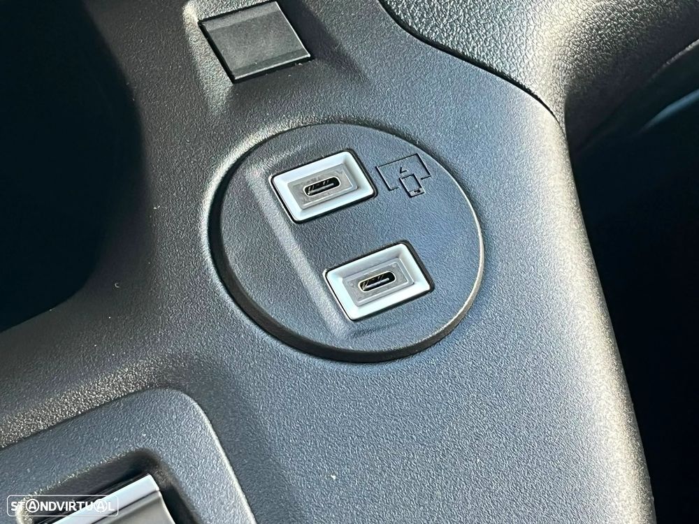 Citroën ë-Berlingo M 50kWh (c/bomba de calor) - 30