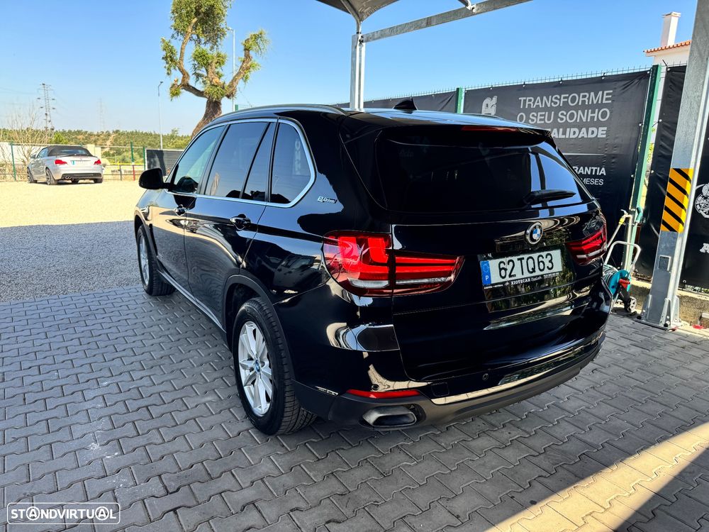 BMW X5 40e xDrive - 5