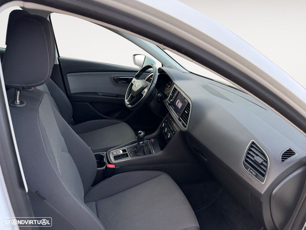 SEAT Leon ST 1.6 TDI Style S/S - 15