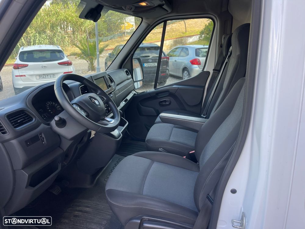 Renault MASTER H2L2 - 9