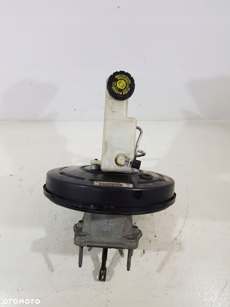 serwo hamulcowe 472100005r renault megane iii lift 12r eu 1.2 tce - 1