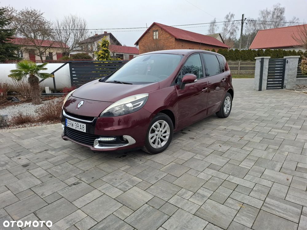 Renault Scenic TCe 130 Dynamique - 2