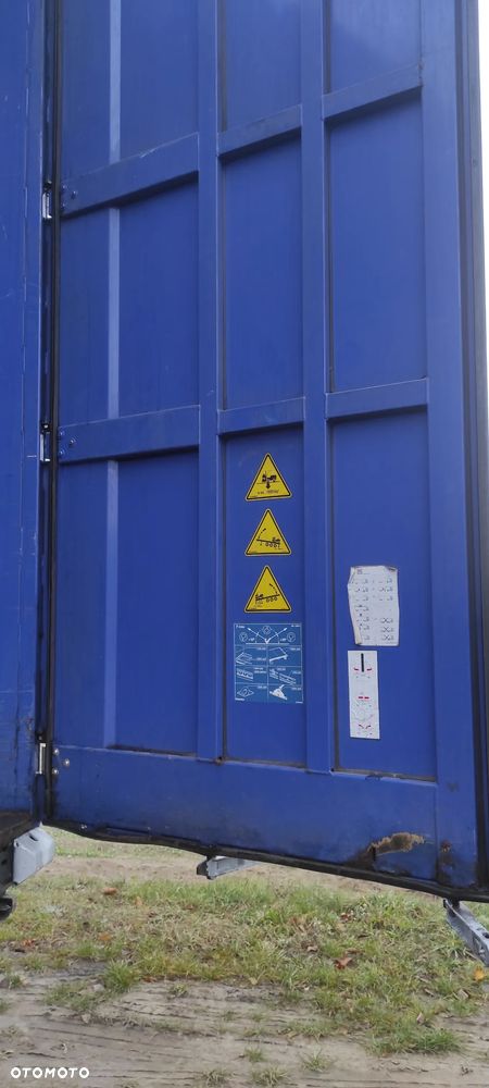 Krone MEGA  3-H  435/50/19,5 - 22