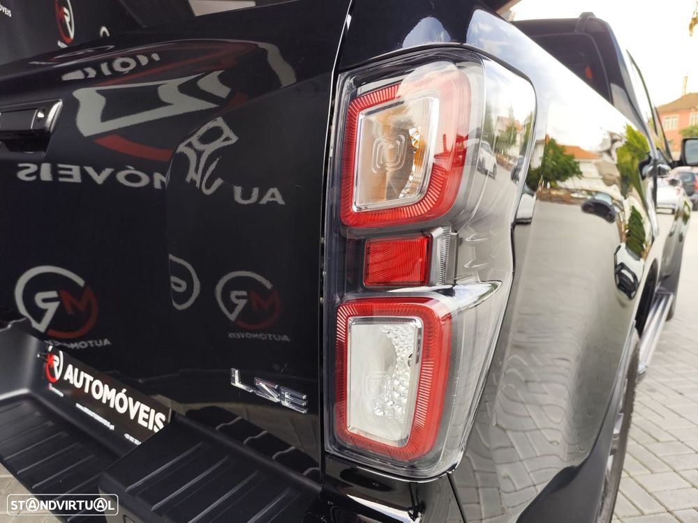 Isuzu D-Max 1.9 Ddi CD 4WD LSE Flex - 42