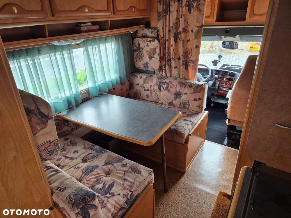 Fiat Ducato - 29