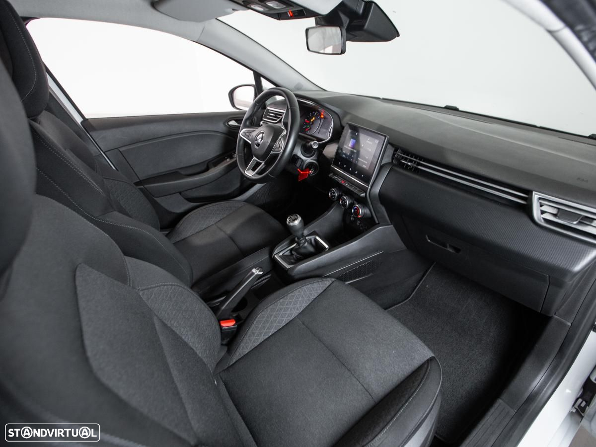 Renault Clio 1.5 Blue dCi Intens - 9