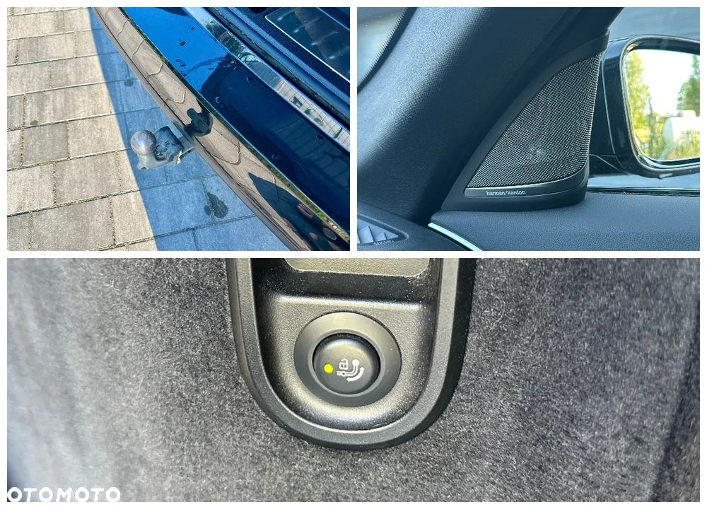 BMW Seria 5 520d mHEV - 14