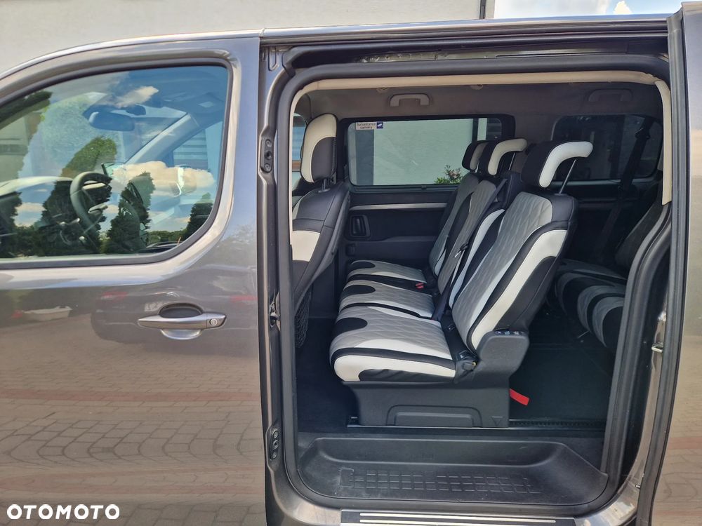 Citroën SpaceTourer 2.0 BlueHDi M Shine - 18