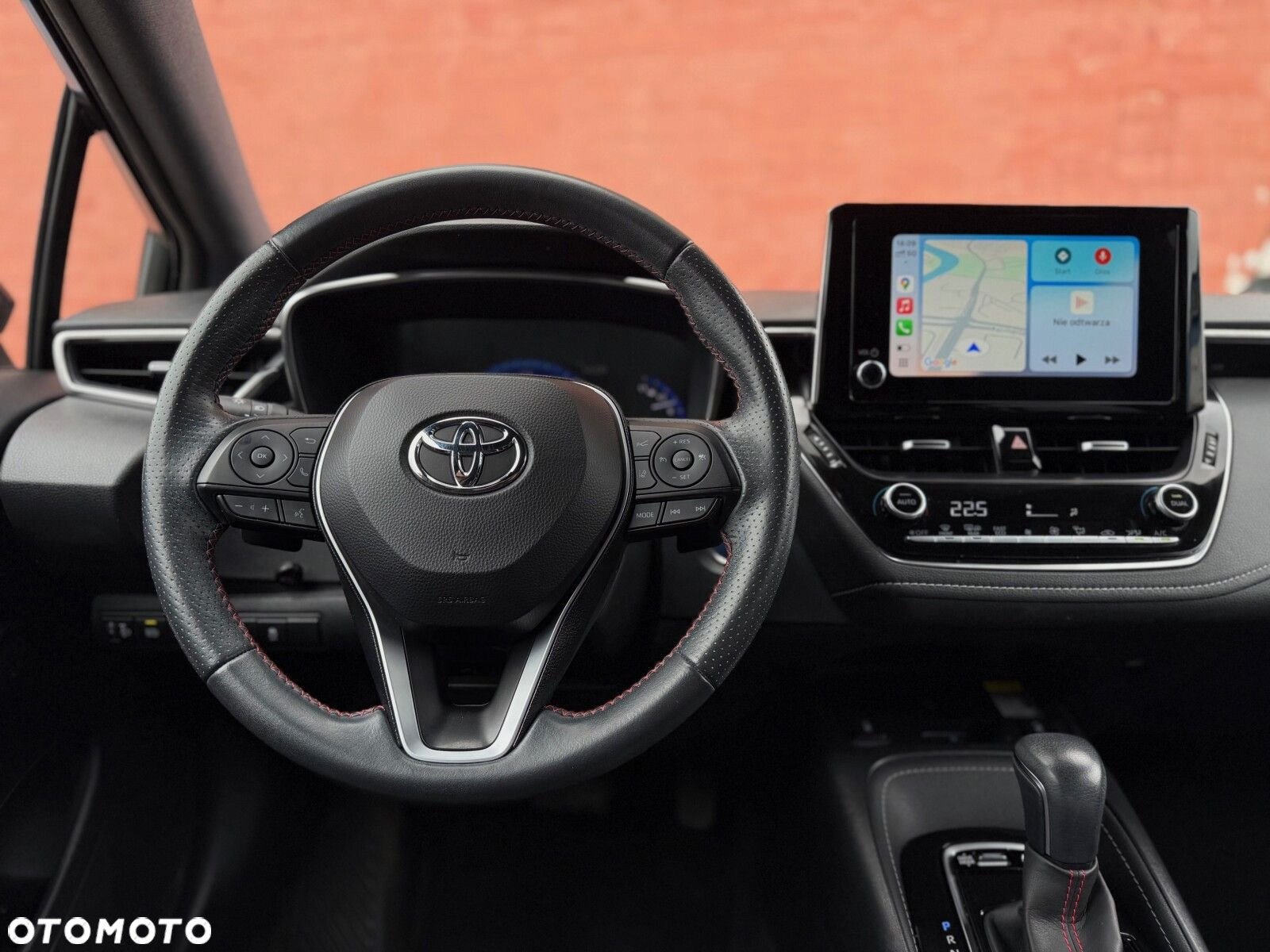 Toyota Corolla - 11