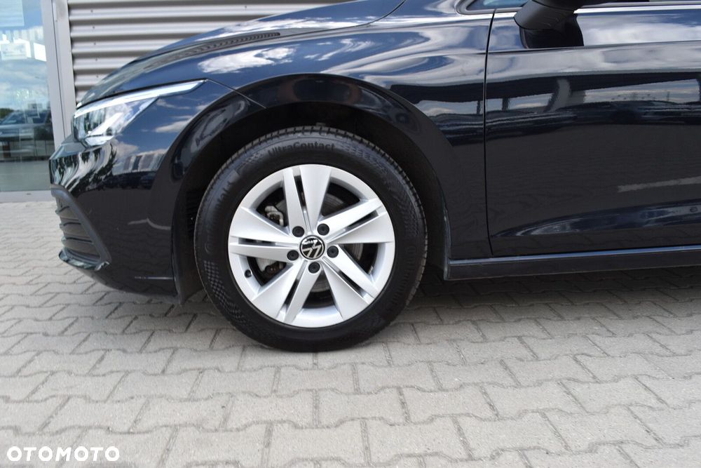 Volkswagen Golf 1.5 TSI EVO Life - 35