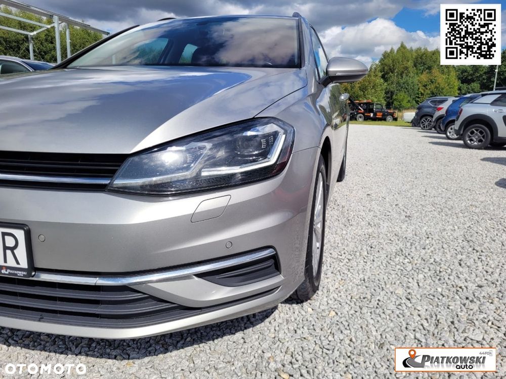 Volkswagen Golf - 2