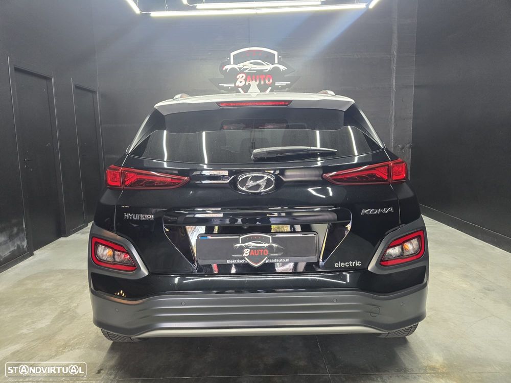 Hyundai Kauai Premium - 21
