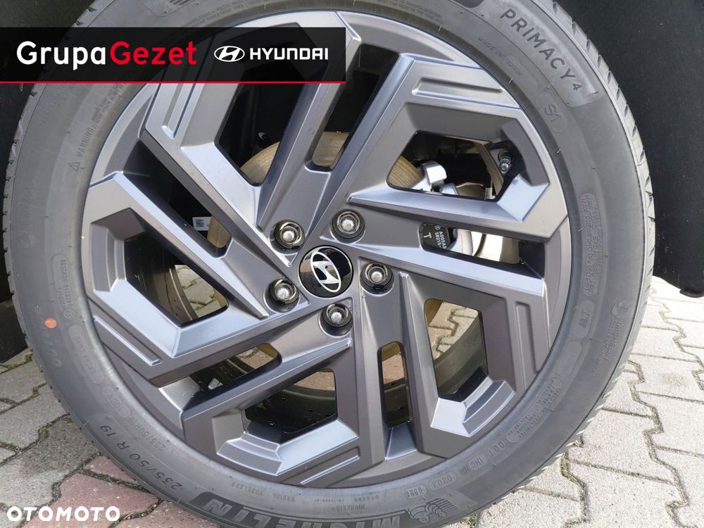 Hyundai Tucson - 14