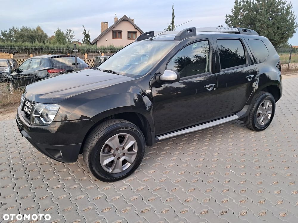 Dacia Duster 1.2 TCe Prestige - 4