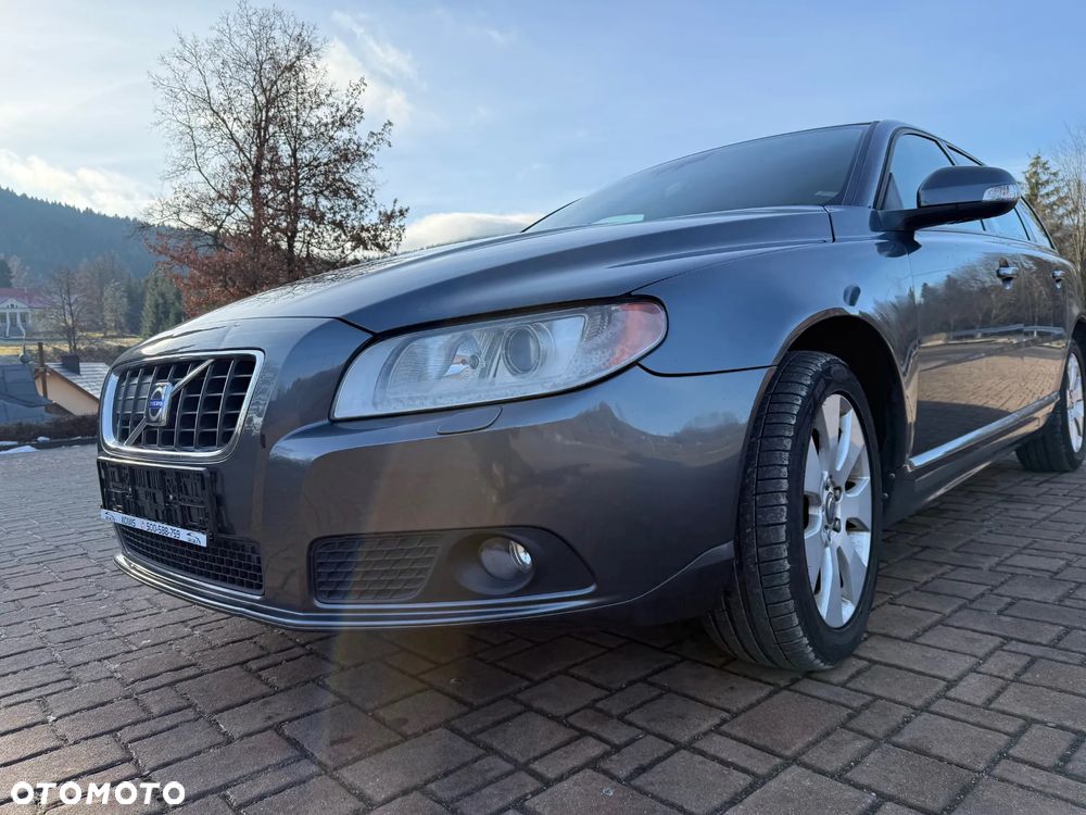 Volvo V70 2.0D RDesign - 9