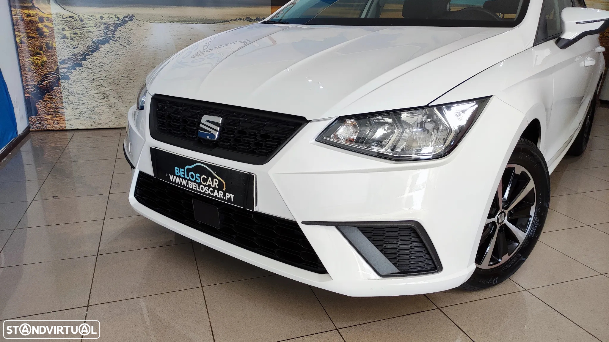 SEAT Ibiza 1.0 Style - 5