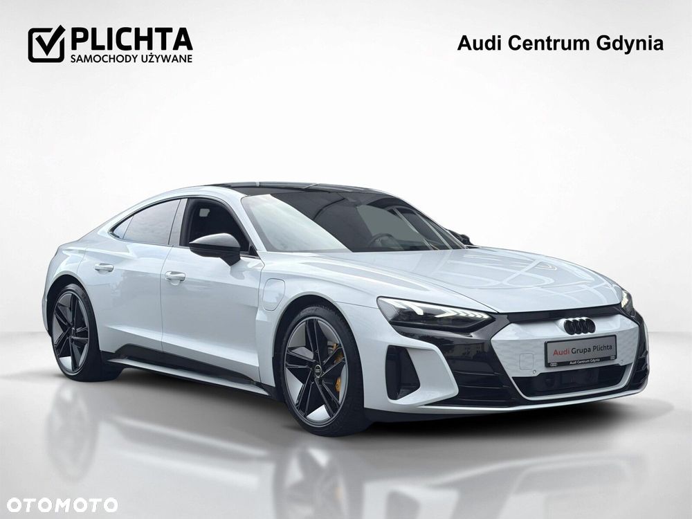 Audi e-tron GT - 8