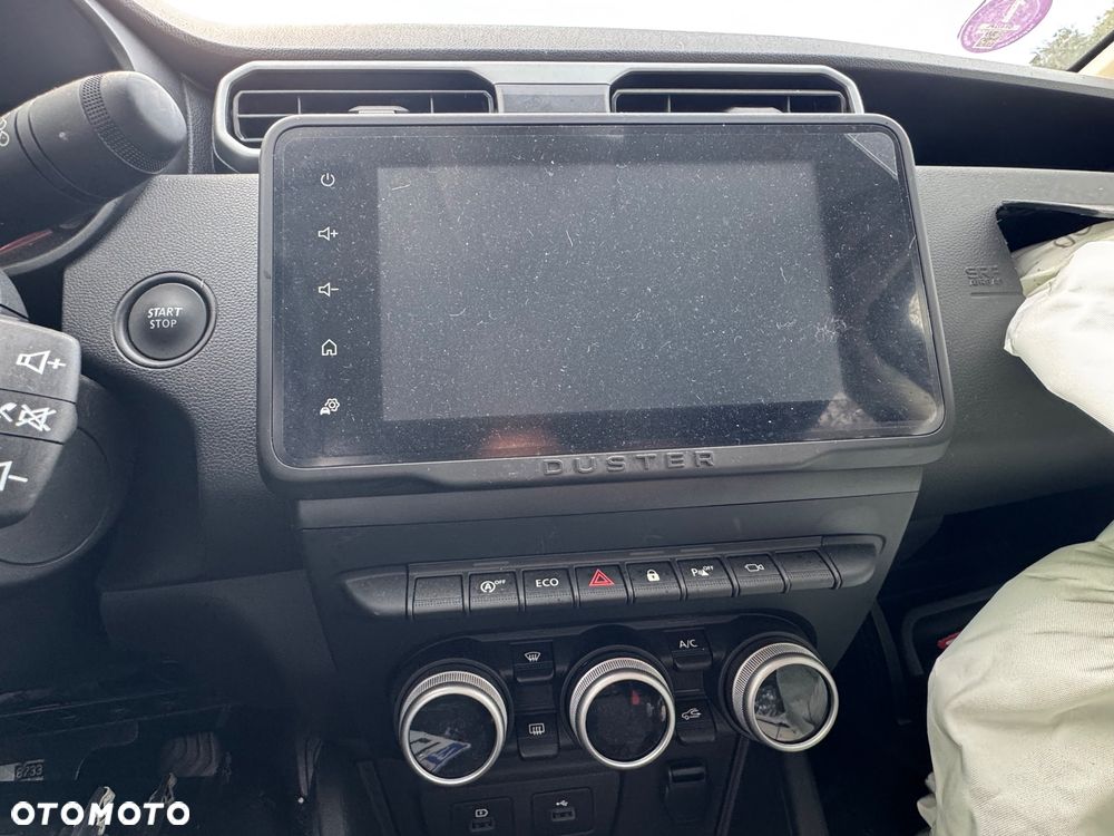 Dacia Duster 1.0 TCe Prestige - 8