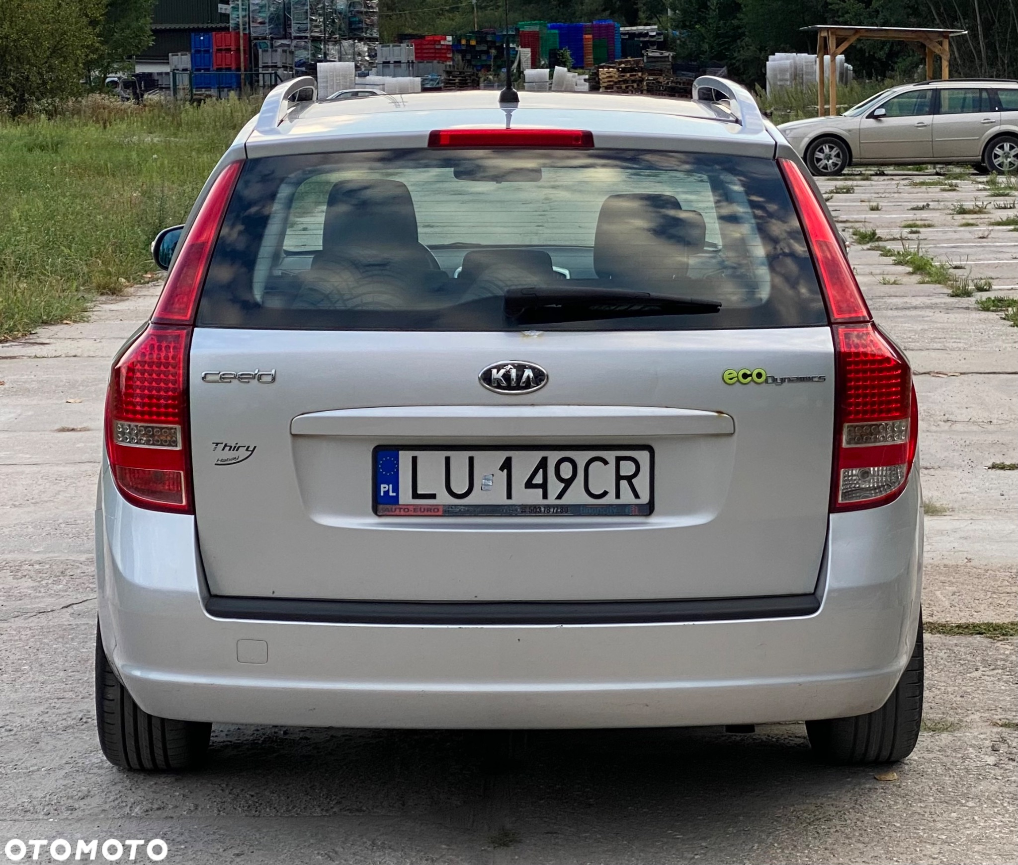 Kia Ceed Cee'd 1.6 Crdi Comfort - 6