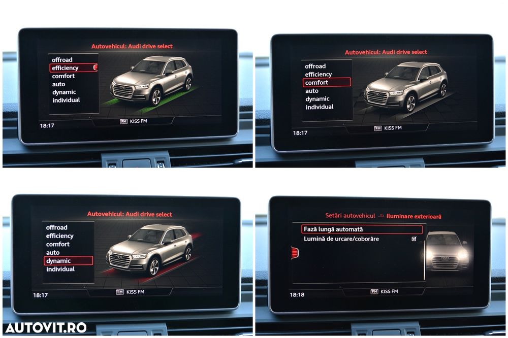 Audi Q5 40 TDI quattro S tronic sport - 11