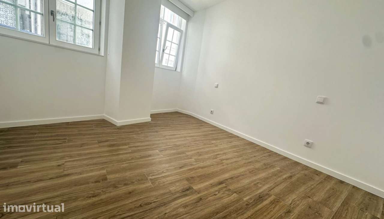 Venda de apartamento T1+1 Novo, Centro da Cidade, Viana do Castelo - Grande imagem: 3/24