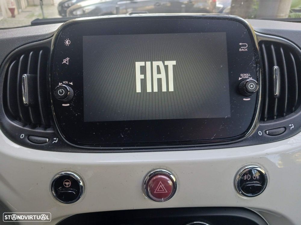 Fiat 500 1.0 Hybrid - 15