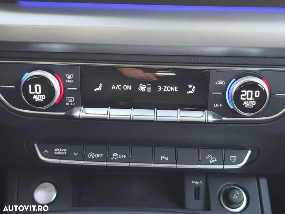 Audi Q5 Sportback 40 TDI quattro S tronic MHEV S Line - 19