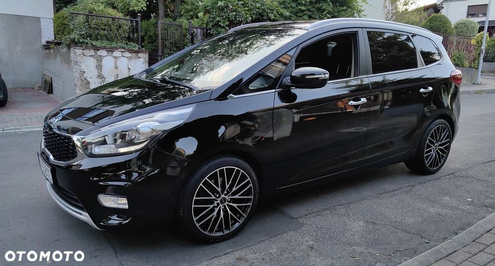 Kia Carens 1.7 CRDi 141 Edition 7 - 5