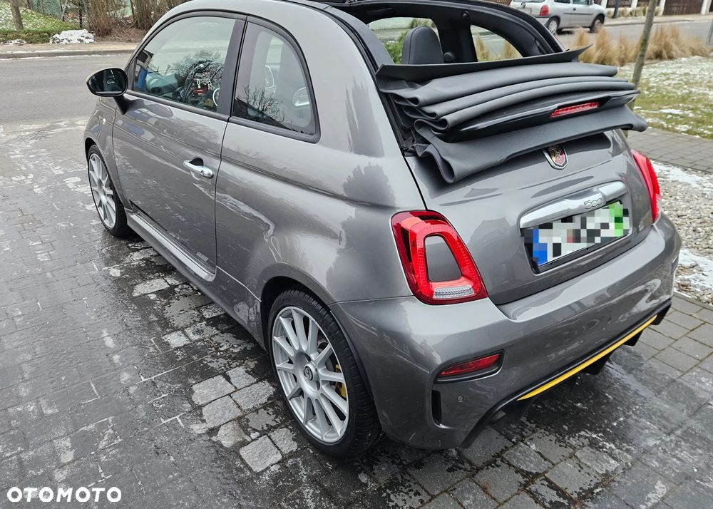 Fiat 500 - 4