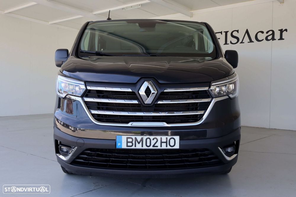 Renault Trafic - 4
