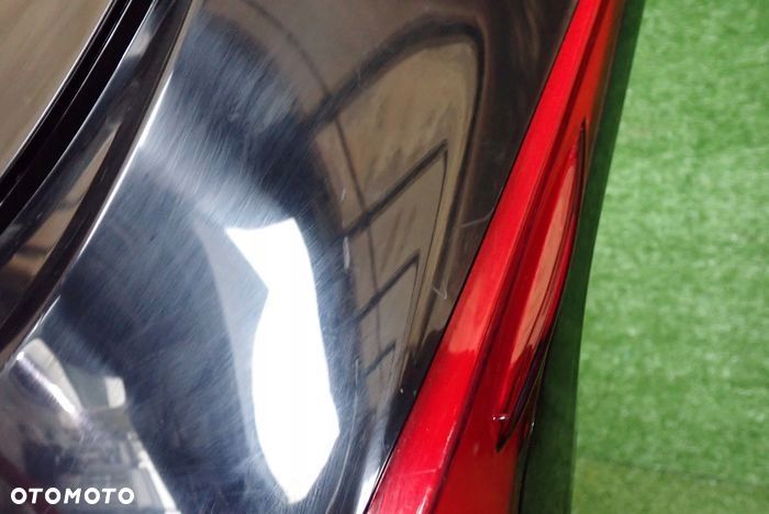 TOYOTA YARIS IV CROSS 20- lampa prawa tylna tył - 5